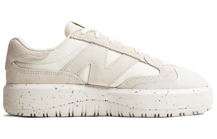 Lookbook New Balance 302 ''Confort Polyvalent Décontracté Basse'' CT302DA（S-BOX）