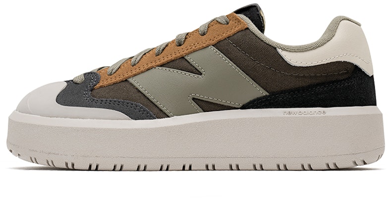 New Balance 302 'Dark Camo Rich Oak' CT302PD Buy New Balance 302 'Dark Camo Rich Oak' CT302PD