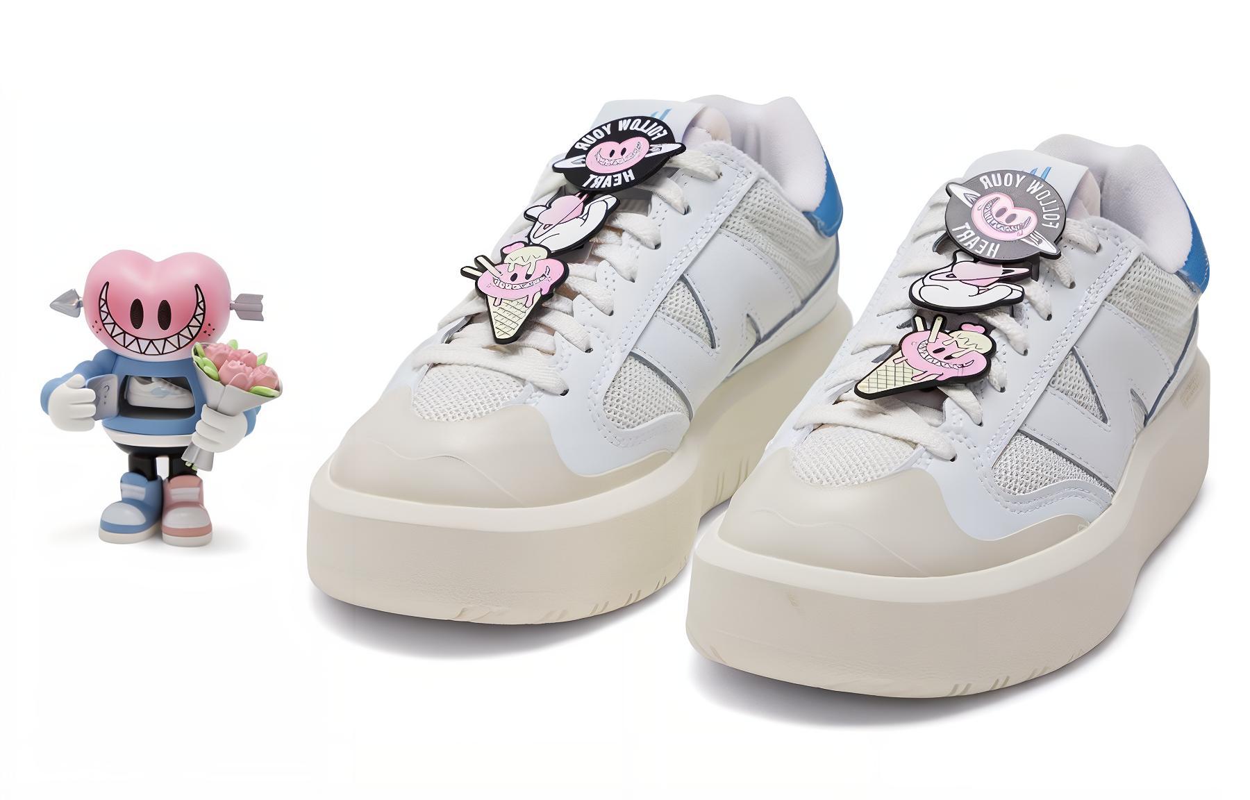 New Balance 302 'Doll Special Box' CT302OE（S-BOX）