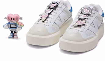 New Balance 302 'Doll Special Box' CT302OE(S-BOX) New Balance 302 'Doll Special Box' CT302OE(S-BOX)