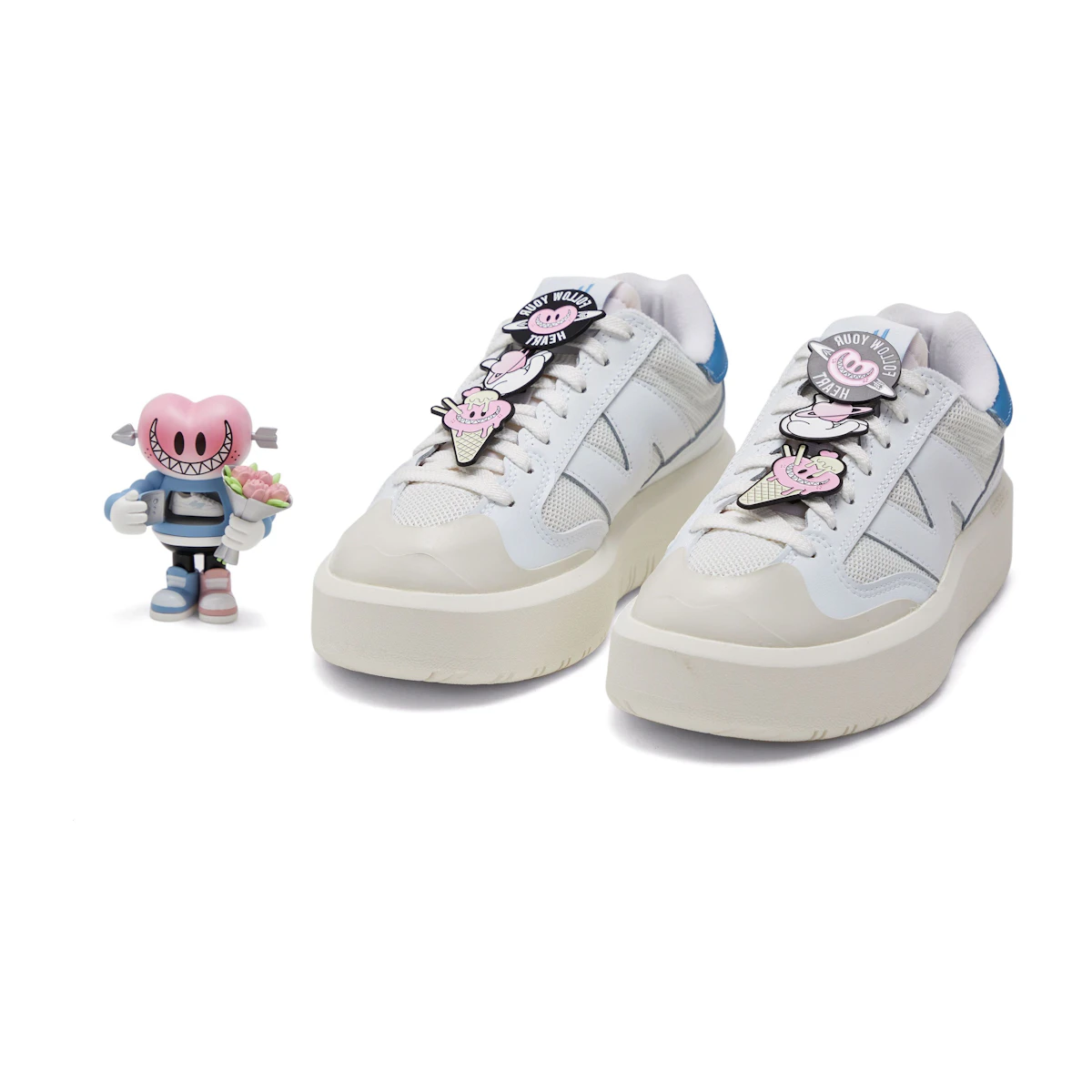 New Balance 302 'Doll Special Box' CT302OE(S-BOX) 구매하기 - 노블쉽