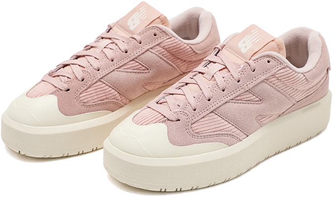 New Balance 302 'Lilac Chalk' Ungu Lilac CT302BC Lookbook New Balance 302 'Lilac Chalk' Ungu Lilac CT302BC