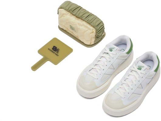 New Balance 302 'Make Up' Lelaki Perempuan CT302OG(S-BOX) Lookbook New Balance 302 'Make Up' Lelaki Perempuan CT302OG(S-BOX)