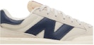 Order New Balance 302 'Moonbeam Natural Indigo' Lelaki/Wanita Kasual Retro. CT302RC