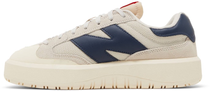 ニューバランス302 "ムーンビーム/インディゴ" CT302RC Lookbook ニューバランス302 "ムーンビーム/インディゴ" CT302RC