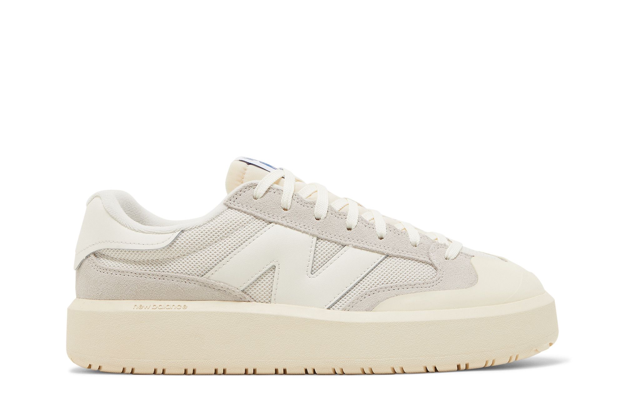 New Balance 302 'Sea Salt' CT302RB