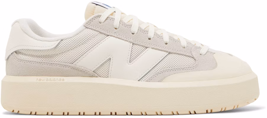 New Balance 302 'Sea Salt' CT302RB Buy New Balance 302 'Sea Salt' CT302RB