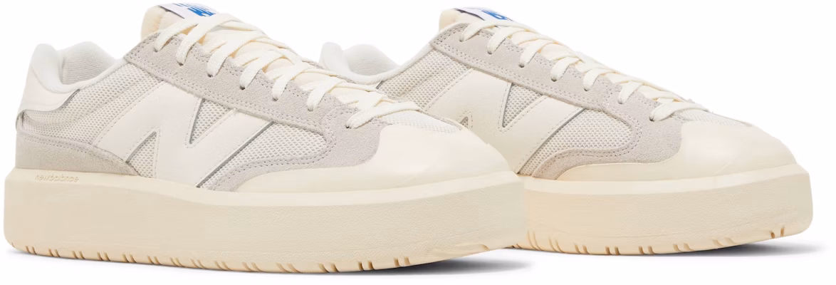 New Balance 302 'Sea Salt' CT302RB Cheap New Balance 302 'Sea Salt' CT302RB