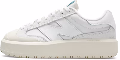 New Balance 302 'Sea Salt Faded Teal' CT302SC New Balance 302 'Sea Salt Faded Teal' CT302SC