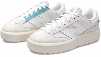 Lookbook New Balance 302 ''Meersalz Faded Teal'' CT302SC