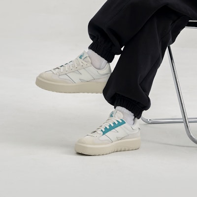 New Balance 302 'Sal Marina y Verde Desgastado' CT302SC 1