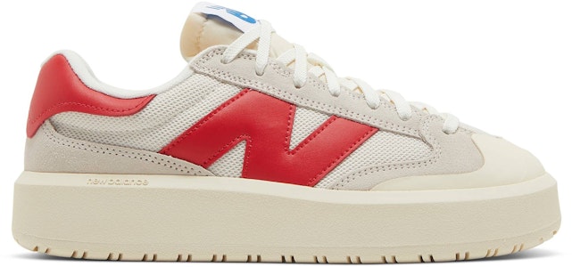 New Balance 302 'Sal Marina Rojo Verdadero' CT302RD Buy New Balance 302 'Sal Marina Rojo Verdadero' CT302RD