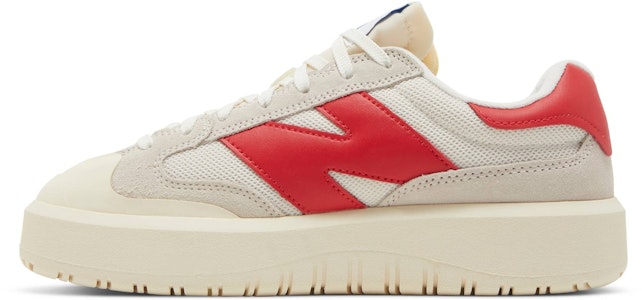 New Balance 302 'Sal Marina Rojo Verdadero' CT302RD Lookbook New Balance 302 'Sal Marina Rojo Verdadero' CT302RD