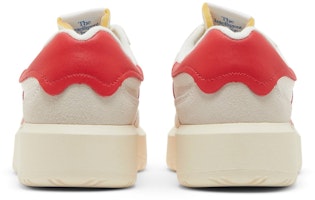 新百伦 302 '海盐真红' CT302RD Details for 新百伦 302 '海盐真红' CT302RD