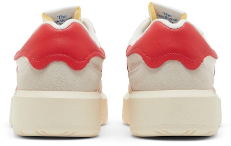 New Balance 302 'Sal Marina Rojo Verdadero' CT302RD Details for New Balance 302 'Sal Marina Rojo Verdadero' CT302RD