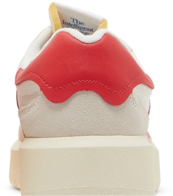 New Balance 302 'Sea Salt True Red' CT302RD Sizing New Balance 302 'Sea Salt True Red' CT302RD