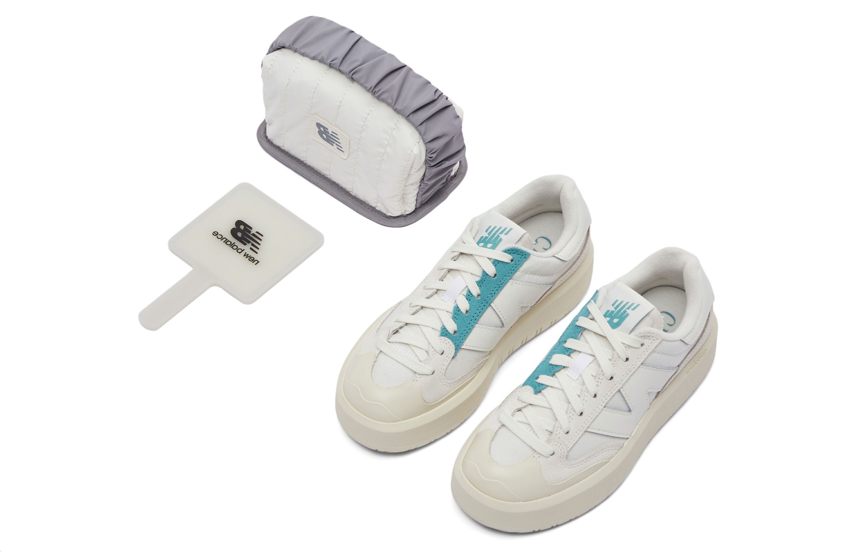 New Balance 302 'Up Special Box' CT302SC（S-BOX）