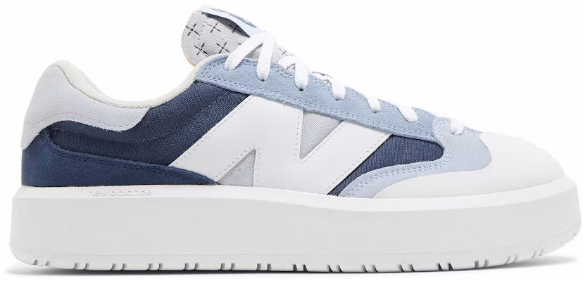 New Balance 302 'Vintage Indigo' CT302MB Buy New Balance 302 'Vintage Indigo' CT302MB