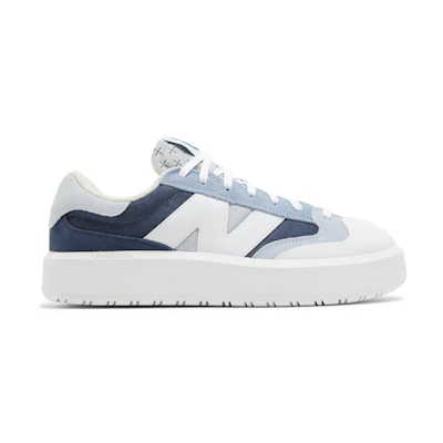 NB 302 'Vintage Indigo'