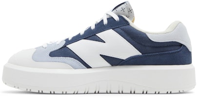 New Balance 302 'Vintage Indigo' Sepatu Pria/Wanita CT302MB Lookbook New Balance 302 'Vintage Indigo' Sepatu Pria/Wanita CT302MB