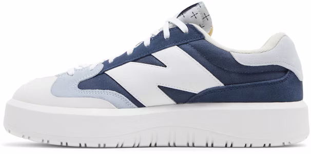 ニューバランス302 "ビンテージインディゴ" CT302MB Lookbook ニューバランス302 "ビンテージインディゴ" CT302MB