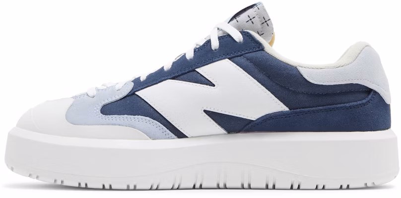 New Balance 302 'Vintage Indigo' CT302MB Lookbook New Balance 302 'Vintage Indigo' CT302MB