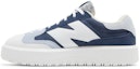 Lookbook New Balance 302 'Indigo Vintage' CT302MB