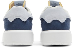 New Balance 302 'Vintage Indigo' Sepatu Pria/Wanita CT302MB Details for New Balance 302 'Vintage Indigo' Sepatu Pria/Wanita CT302MB