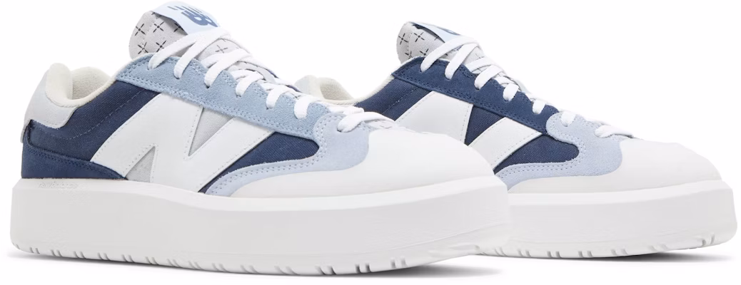 New Balance 302 'Vintage Indigo' CT302MB Cheap New Balance 302 'Vintage Indigo' CT302MB