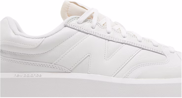 New Balance 302 'White' CT302LA Order New Balance 302 'White' CT302LA