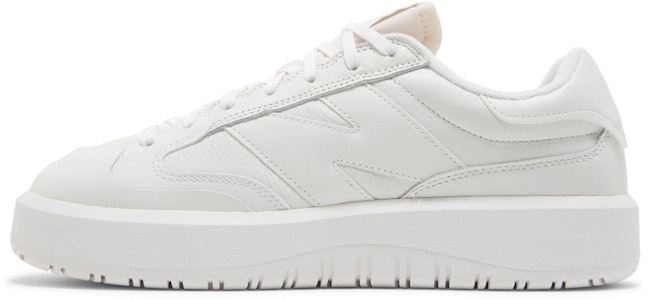 New Balance 302 'Putih' CT302LA Lookbook New Balance 302 'Putih' CT302LA