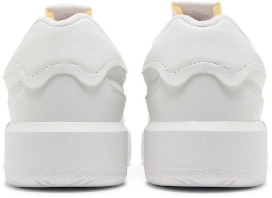 New Balance 302 'White' CT302LA Details for New Balance 302 'White' CT302LA