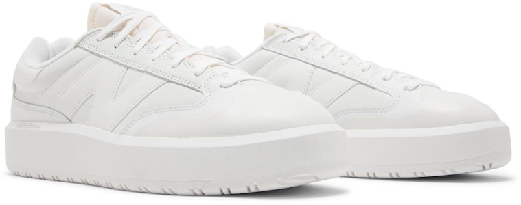 New Balance 302 'Putih' CT302LA Cheap New Balance 302 'Putih' CT302LA