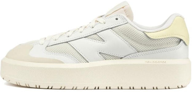 New Balance 302 'Putih Beige' CT302OF Buy New Balance 302 'Putih Beige' CT302OF