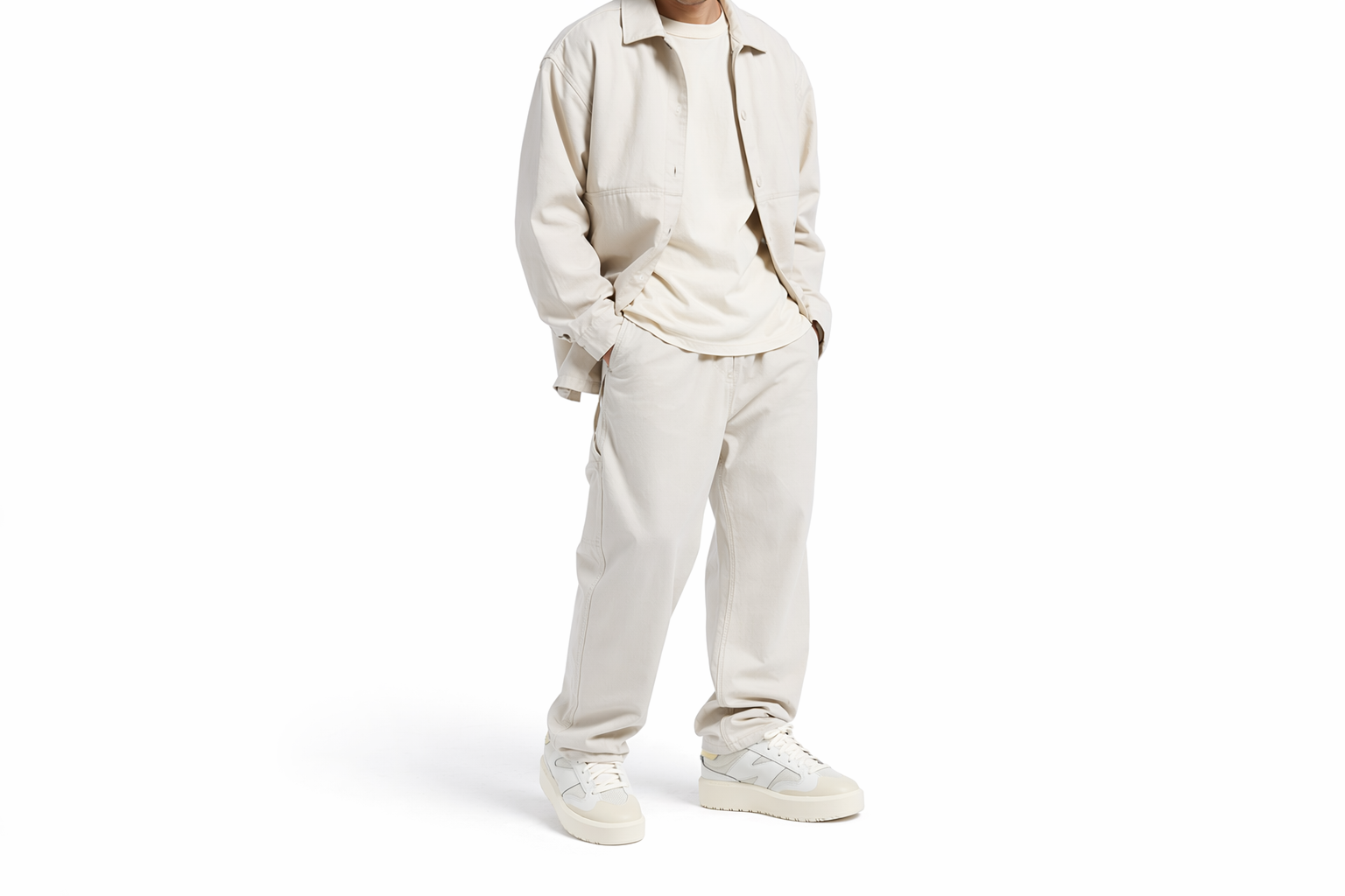 Order New Balance 302 'Blanco Beige' CT302OF
