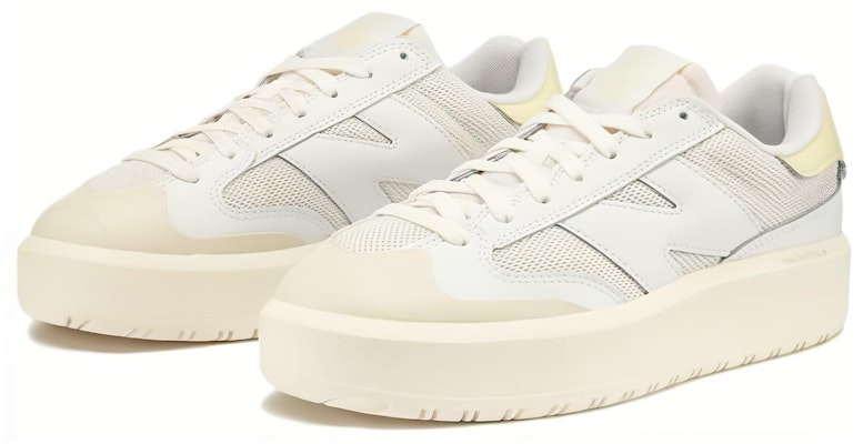 New Balance 302 'White Beige' CT302OF Order New Balance 302 'White Beige' CT302OF
