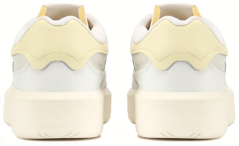 New Balance 302 'Putih Beige' CT302OF Shop New Balance 302 'Putih Beige' CT302OF