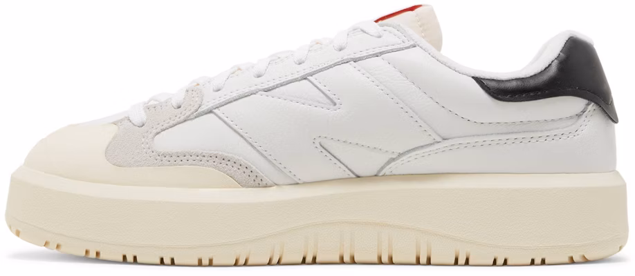 New Balance 302 'White Black' CT302OD Lookbook New Balance 302 'White Black' CT302OD