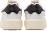 Details for New Balance 302 'Putih Hitam' CT302OD