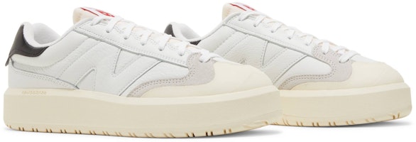 New Balance 302 'Blanco Negro' CT302OD Cheap New Balance 302 'Blanco Negro' CT302OD