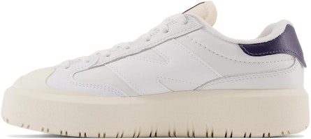 New Balance 302 'White Dark Mercury' CT302LC New Balance 302 'White Dark Mercury' CT302LC