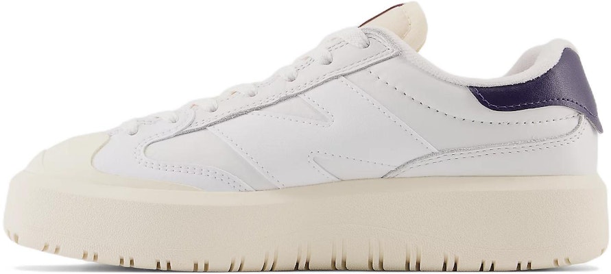 New Balance 302 'White Dark Mercury' CT302LC Buy New Balance 302 'White Dark Mercury' CT302LC