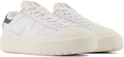 Lookbook New Balance 302 ''Weiß Dunkles Mercury'' CT302LC