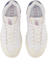Shop New Balance 302 ''Weiß Dunkles Mercury'' CT302LC