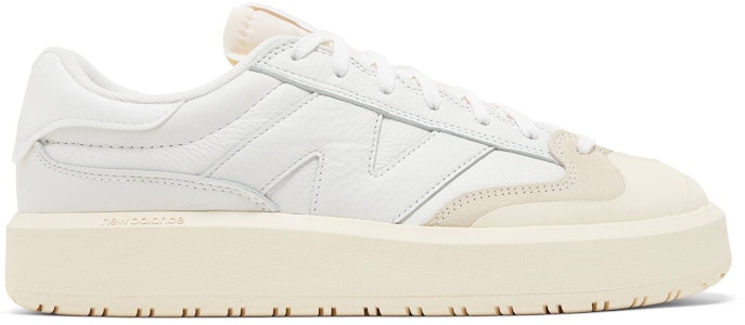 New Balance 302 'Putih Moonbeam' CT302OB Buy New Balance 302 'Putih Moonbeam' CT302OB