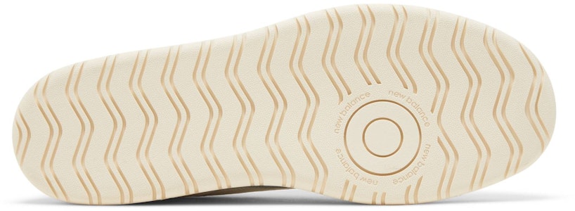 New Balance 302 'Putih Moonbeam' CT302OB Shop New Balance 302 'Putih Moonbeam' CT302OB