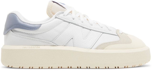 New Balance 302 'Putih Multi' CT302OA Buy New Balance 302 'Putih Multi' CT302OA