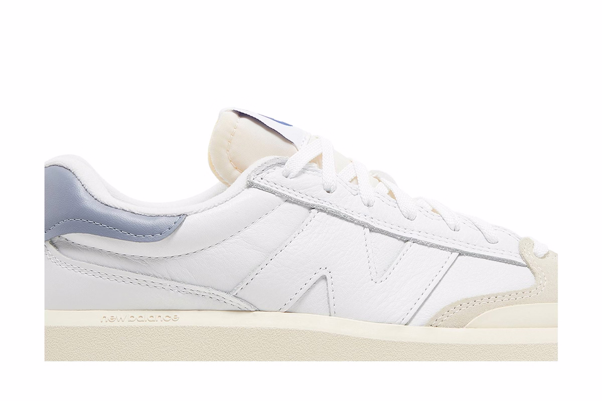 New Balance 302 'White Multi' CT302OA