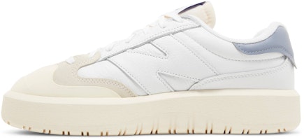 New Balance 302 'Blanco Multicolor' CT302OA Lookbook New Balance 302 'Blanco Multicolor' CT302OA