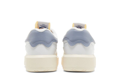 New Balance 302 'White Multi' CT302OA